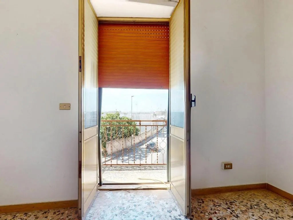 Toad - Duplex Apartments with Private Garden in Oria