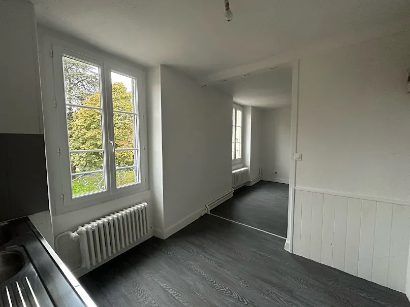 Toad - Renovated Studio in Falaise