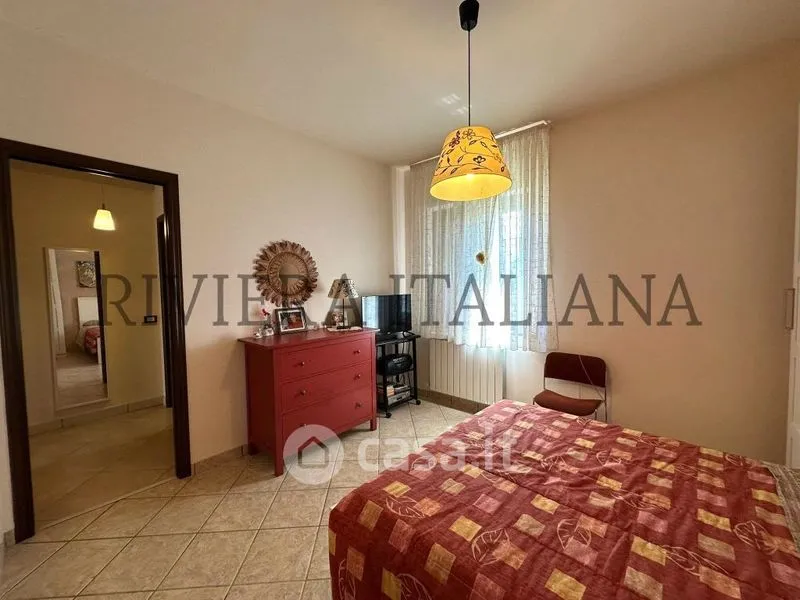 Chambres - Bifamiliar Villa with Private Garden in Scalea