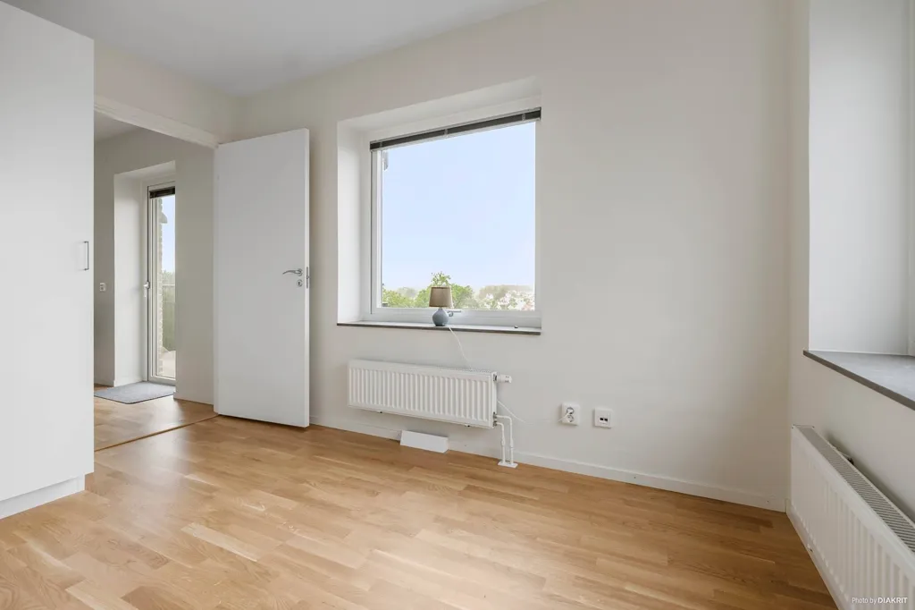 Stanze - Modern Apartment with Balcony in Ljungby