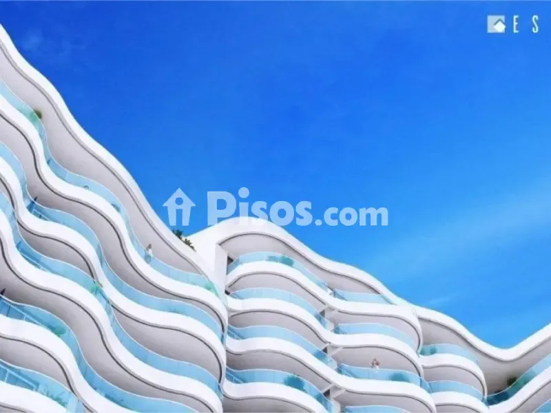 Välivaade - Modern Apartment with Pool in Fuengirola