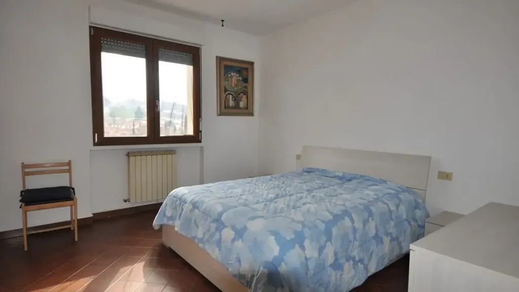 Magamistoad - Apartment with Balcony in Montevarchi
