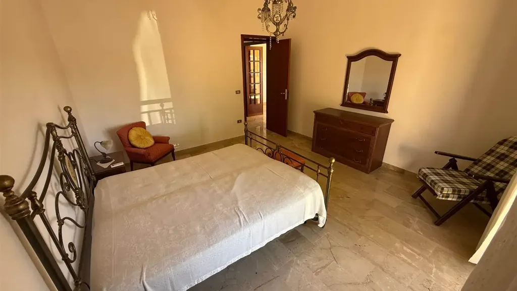Magamistoad - Villa with Garden in Contrada Berbarello, Marsala