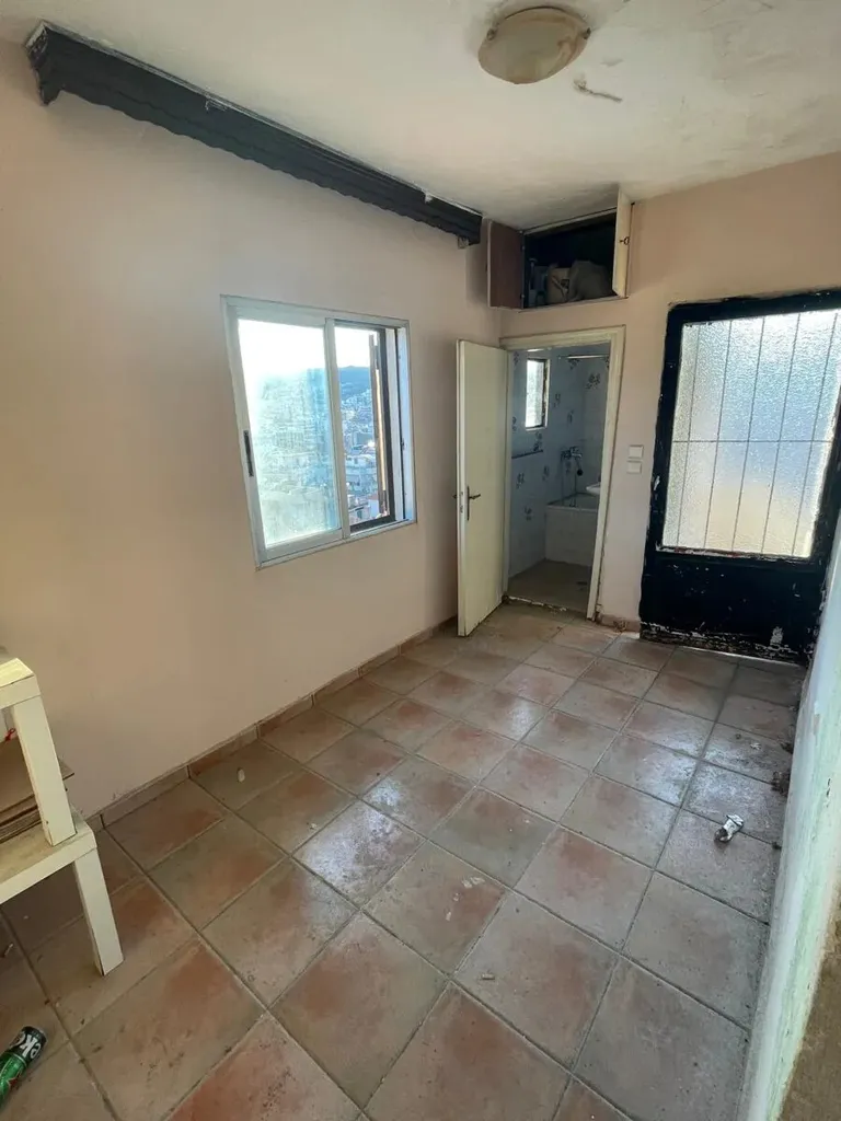 Stanze - Flat with Sea View in Kavala