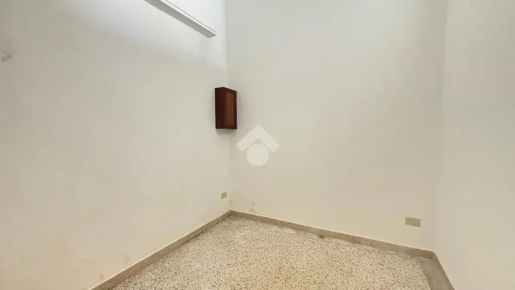 Toad - Independent House with Balconies in Alcamo