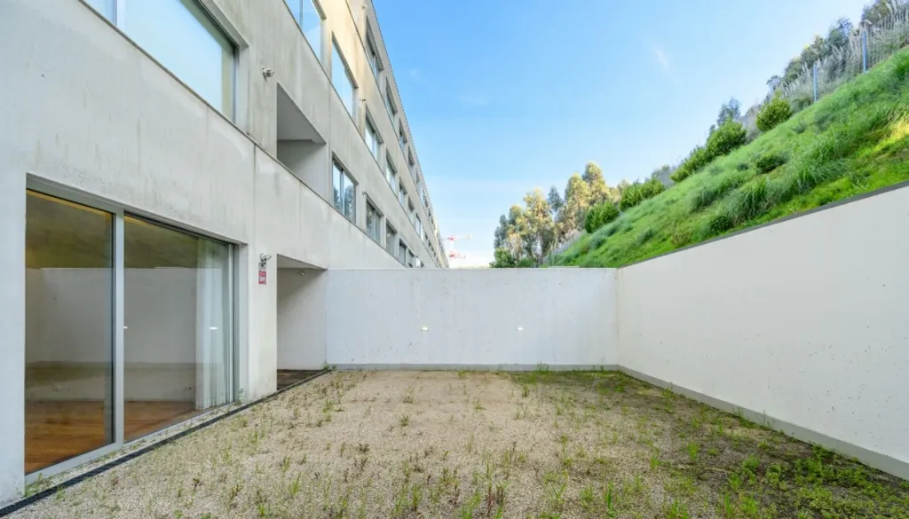 Giardino - Duplex Apartment with River View in Gaia