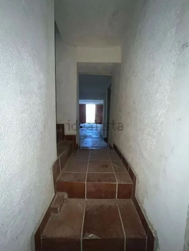 Toad - Rustic House with Terrace in Murtas