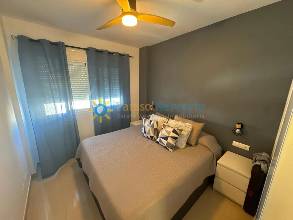 Magamistoad - Renovated Apartment with Balcony in Nucli Urbà