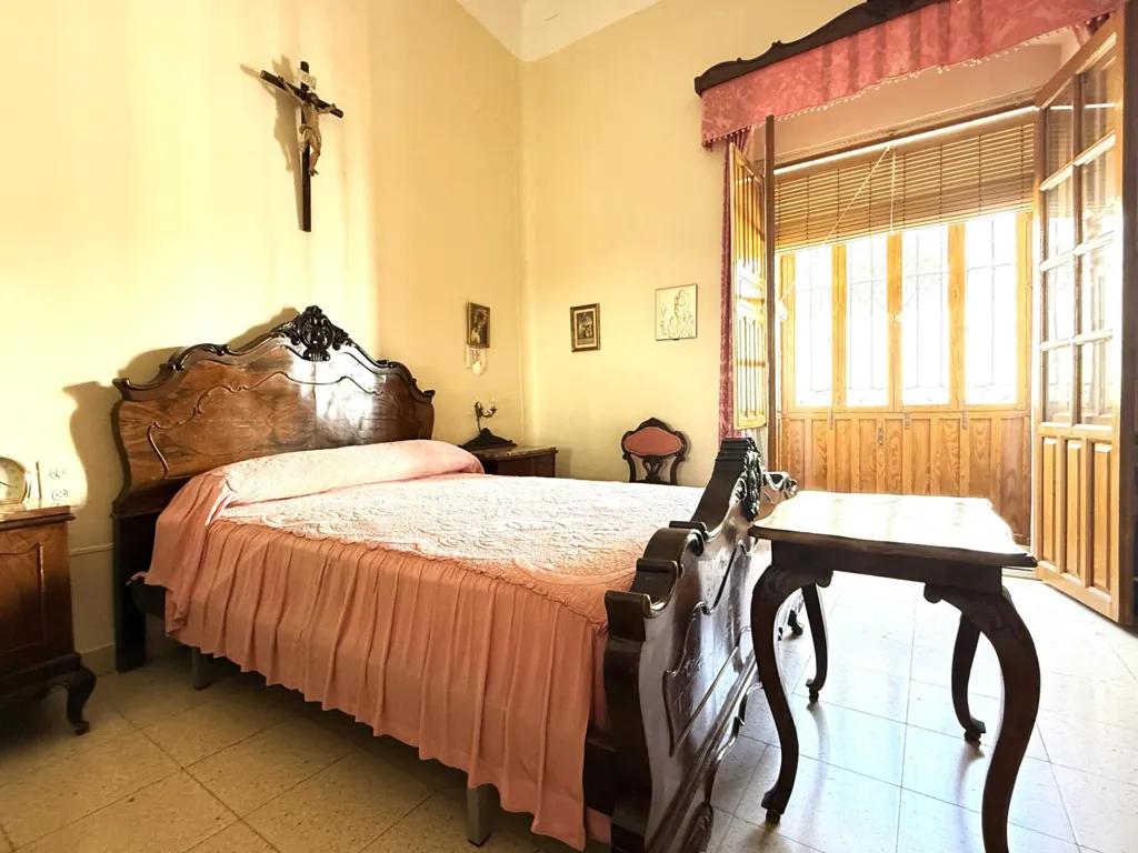 Magamistoad - Historic House with Potential in Puente Genil