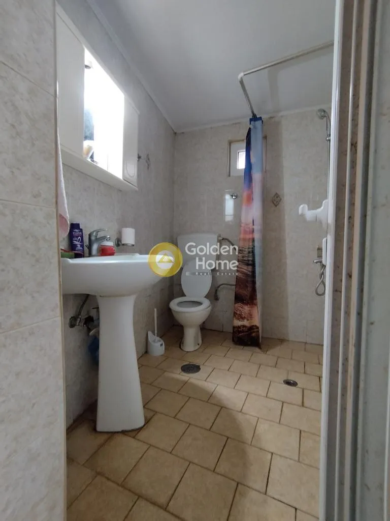 2-room house in GR