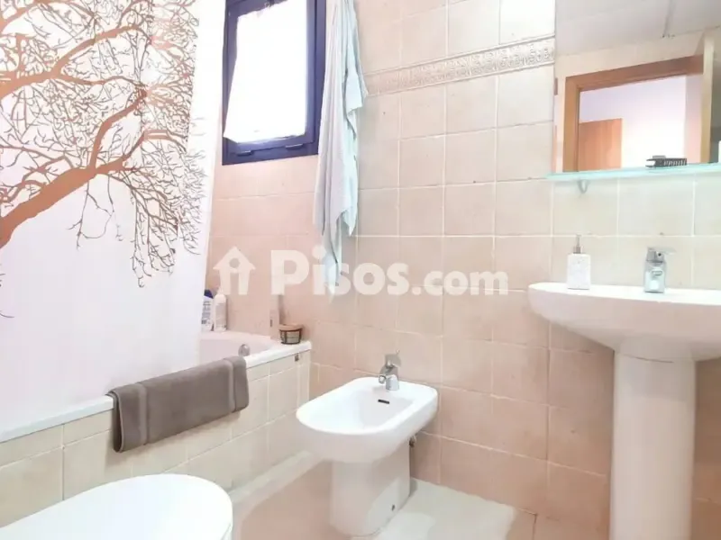Salles de bain - Apartment with Pool in Dénia's Marinas