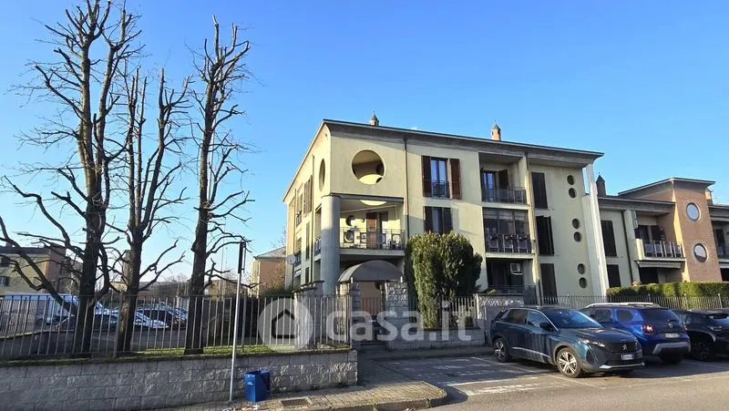 Extérieur - Apartment with Balcony in Siziano