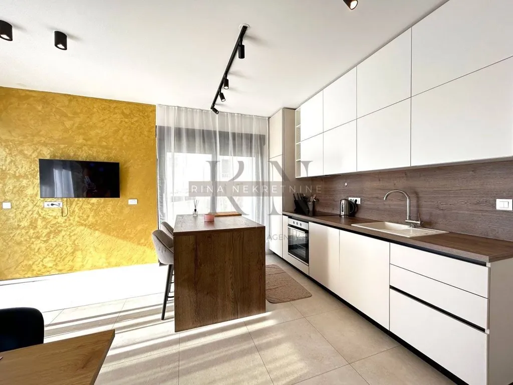 Cuisine - Luxury Villa with Seafront in Hvar