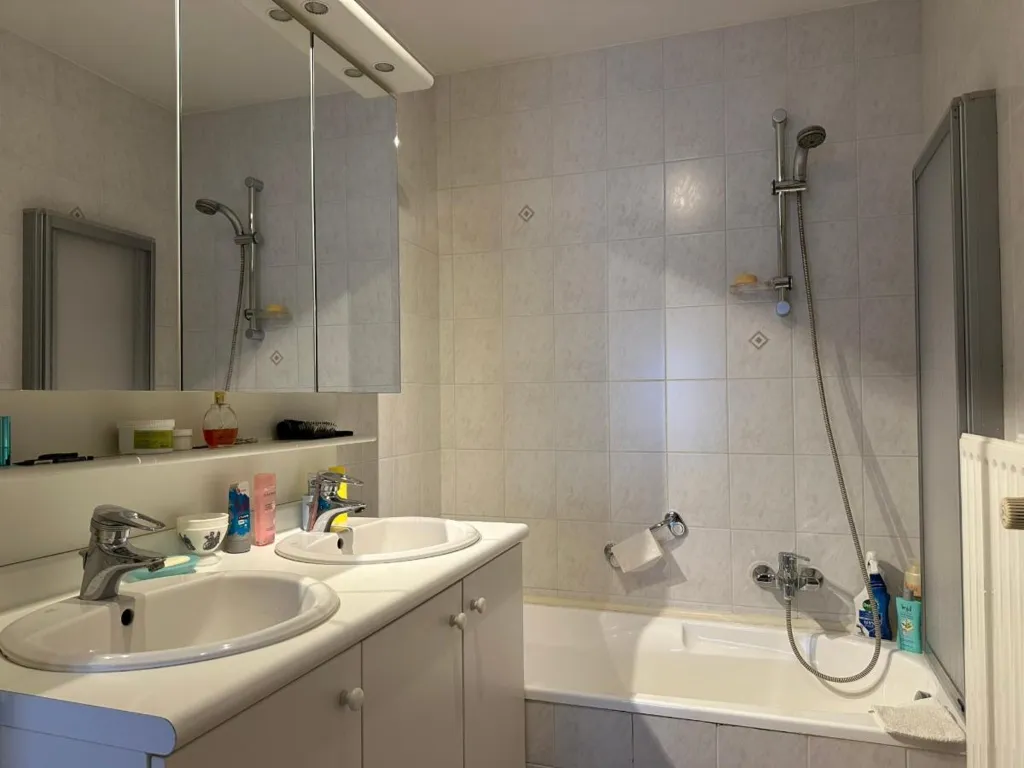 Bagni - Ready-to-Move Energy-Efficient Home