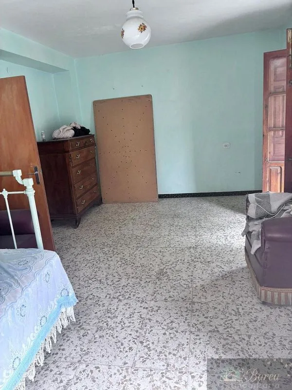 Camere da letto - Chalet with Terrace in Rute's High District