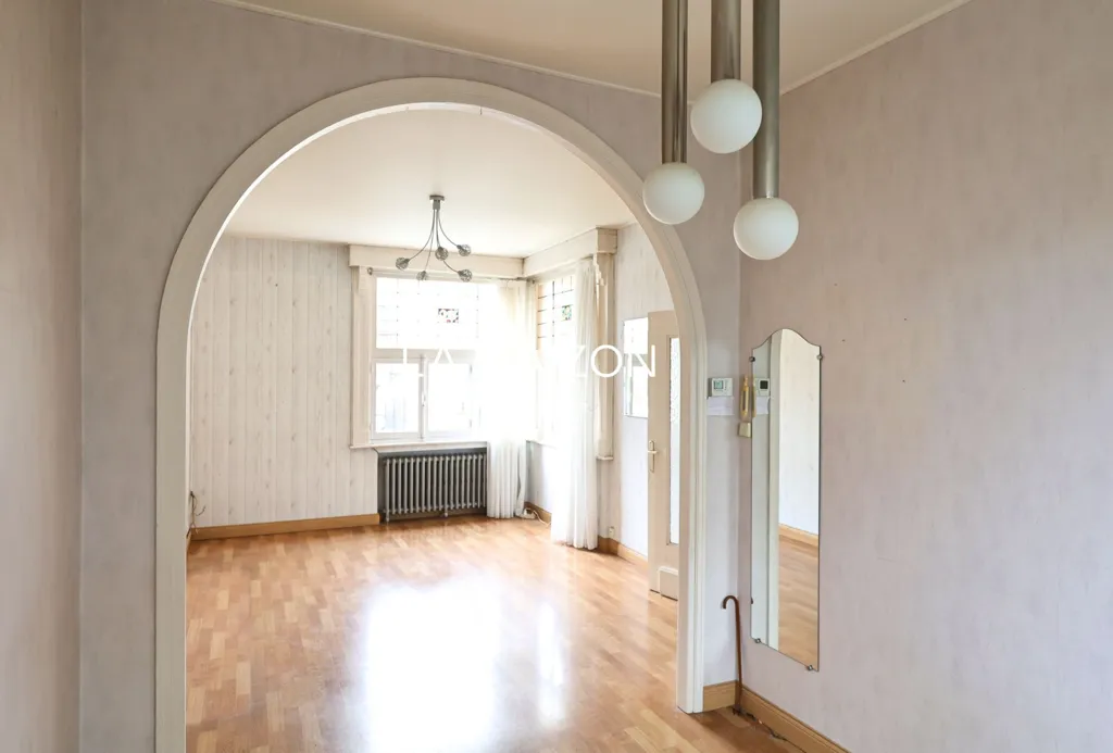 Maison 4 pièces à La Madeleine