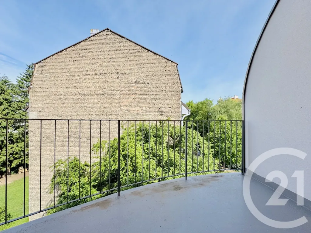 Rõdu - Studio with Terrace in Neudorf, Strasbourg