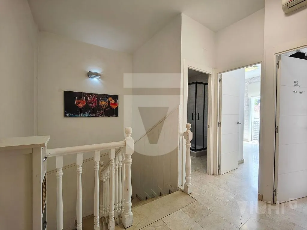 Stanze - Duplex Flat with Patio in Montgat