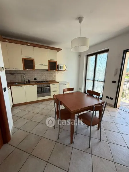 Salle à manger - Fully Furnished Apartment with Balcony in Ternate