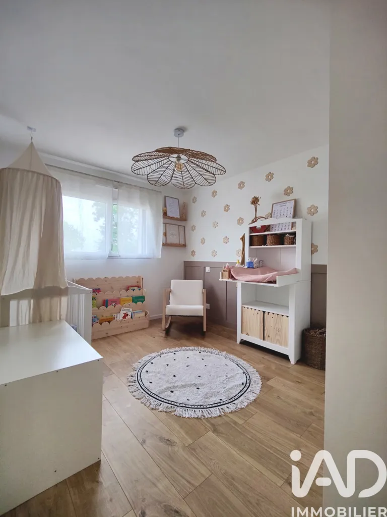 Magamistoad - Contemporary House with Pool in Challans