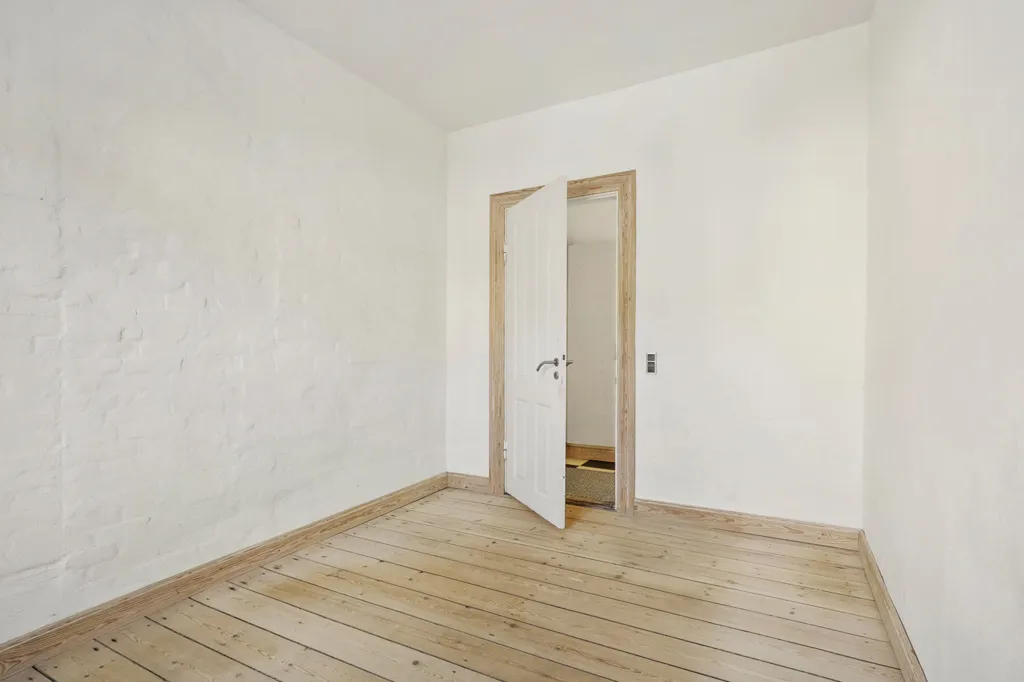 Toad - Condo with Garden in Odense C