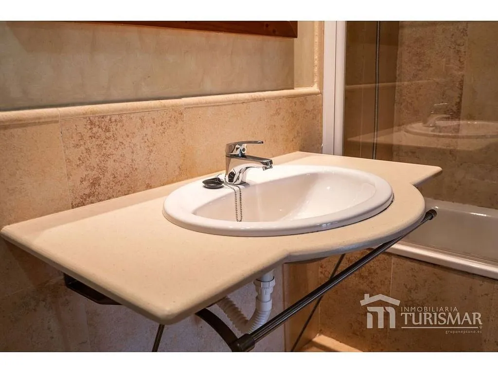 Vannitoad - Apartment with Terrace in Punta del Moral