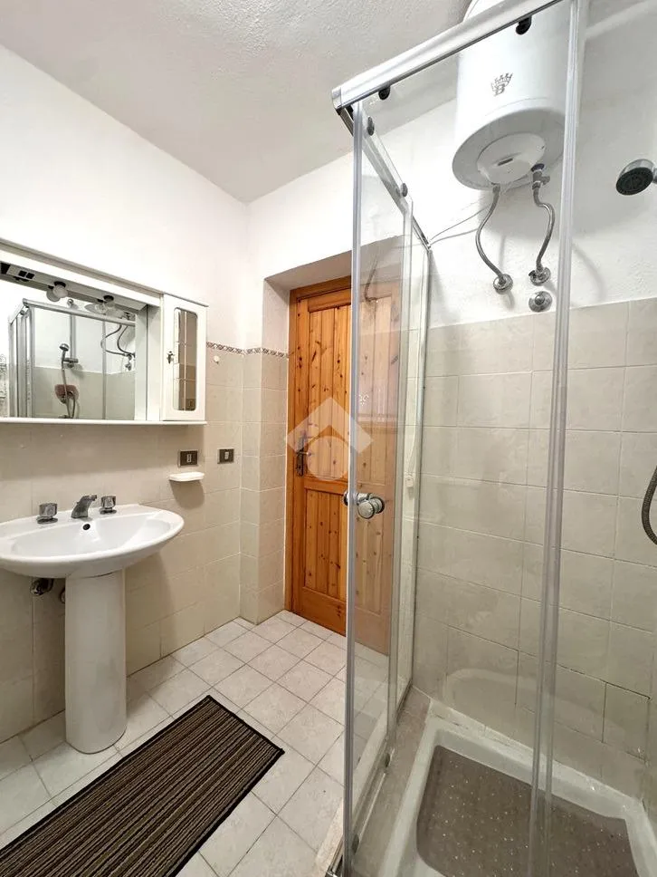 Vannitoad - Villa with Garden near Siniscola Beaches