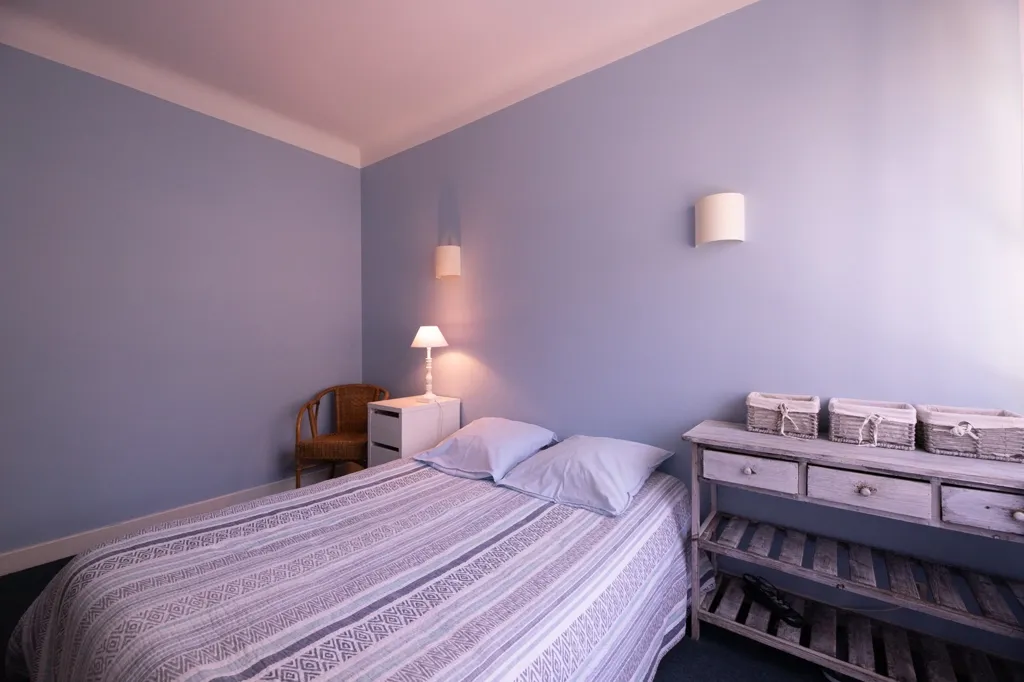 Camere da letto - Detached House with Pool and Garden in Labenne