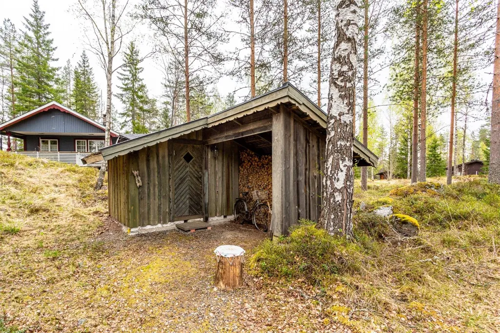 Maison 6 pièces à Ljusnarsbergs kommun