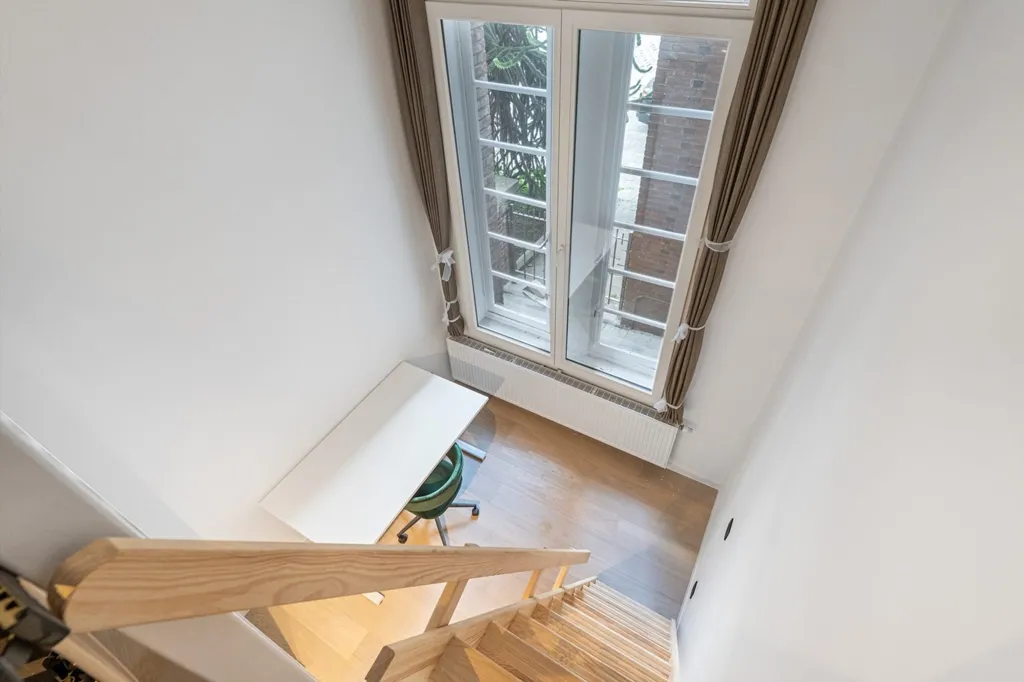Toad - Renovated Monastery with Studios in Leuven