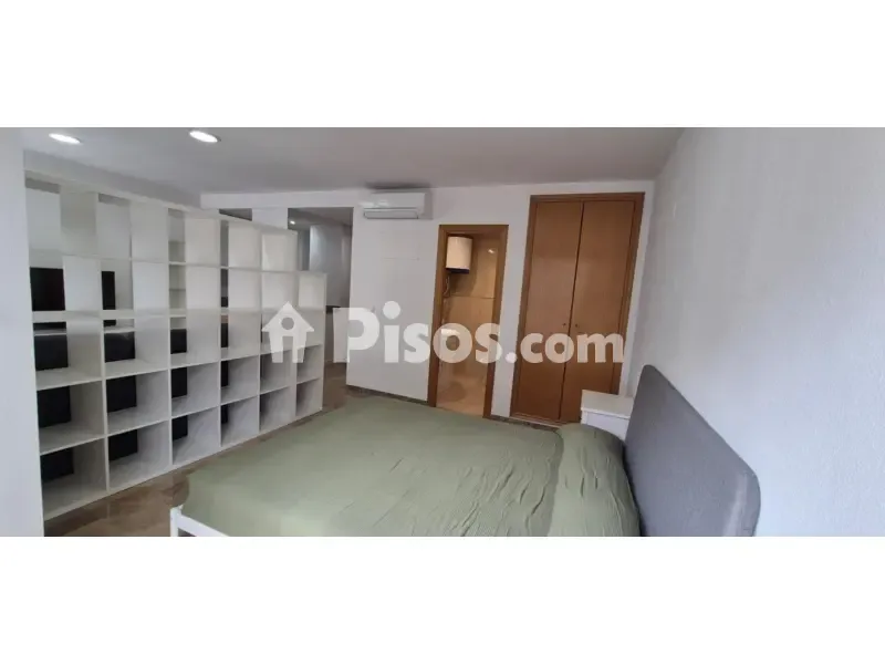 Camere da letto - Loft with Garage in Camins al Grau