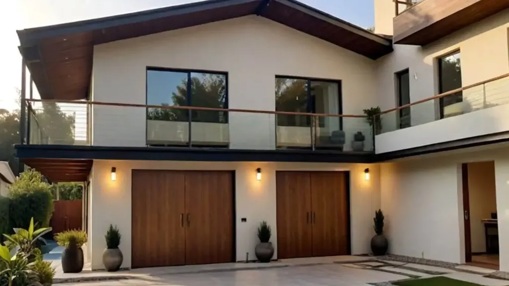 Esterno - Spacious House with Garden in Montebelluna