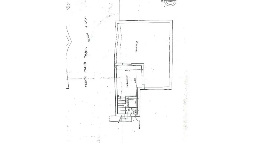 Plaan - Restaurant with Garden in Cottanello, Rieti