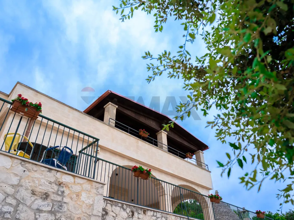 Extérieur - Villa with Panoramic View in Fasano