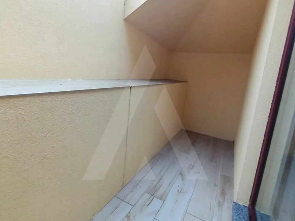 Aed - Furnished Flat with City View in Aveiro Centre