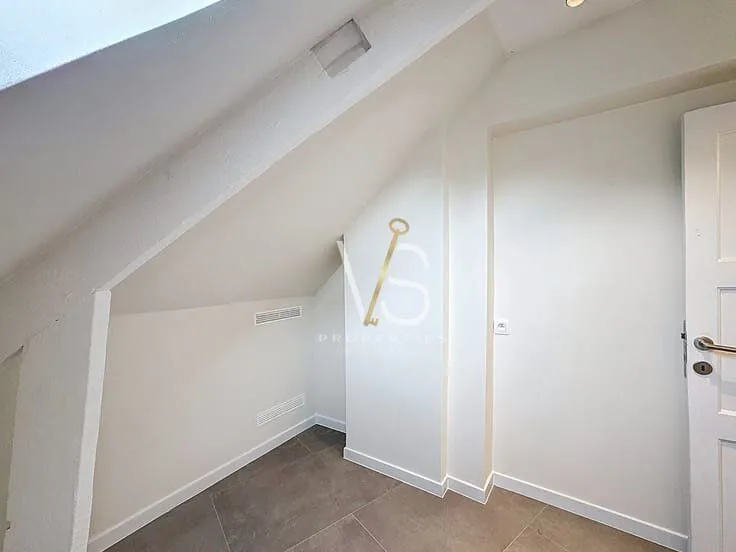 Pièces - Appartement à 1020 Laeken, Bruxelles