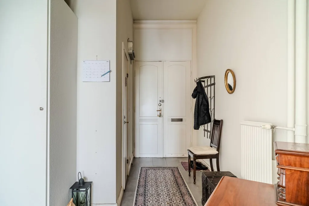 Apartment with Sea View on Drottninggatan