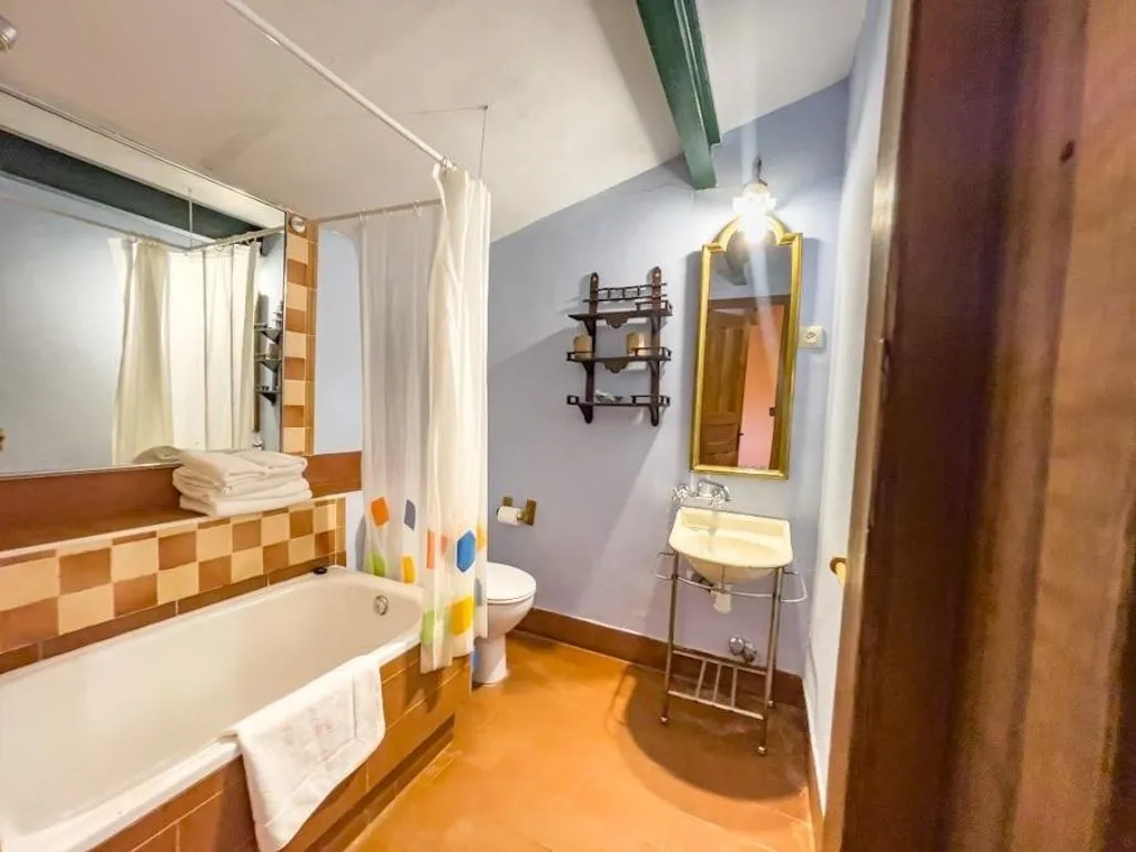 Vannitoad - Luxury Farmhouse with Pool in Casar de Cáceres