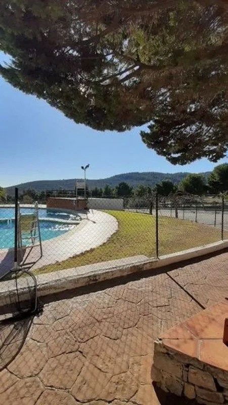 Bassein - Apartment with Pool in Peñíscola