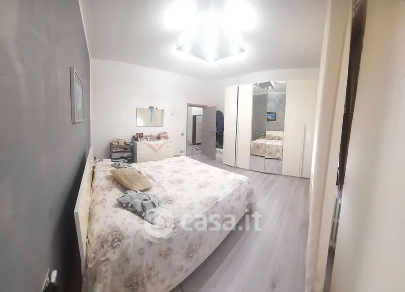 Camere da letto - Duplex with Garden in Levane, Montevarchi