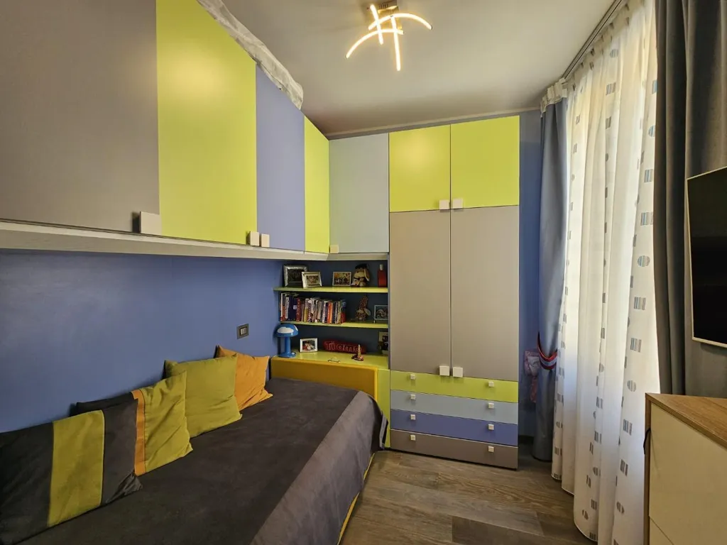 Magamistoad - Apartment with Private Courtyard in Siena