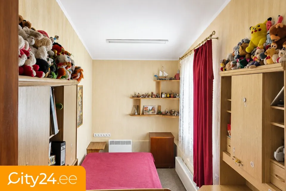 Maison 5 pièces à Cēsis