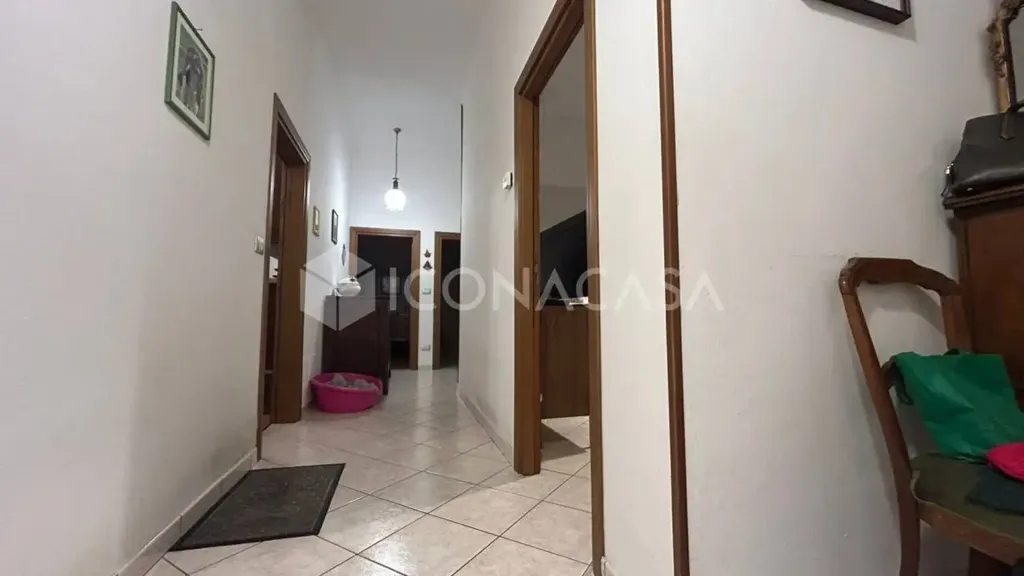 Entrée - Apartment with Balcony in Bologna