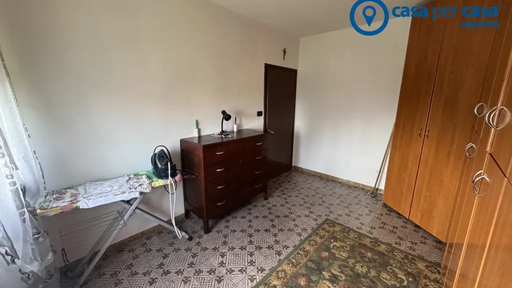 Chambres - Trifamiliare Villa with Garden in Bosaro