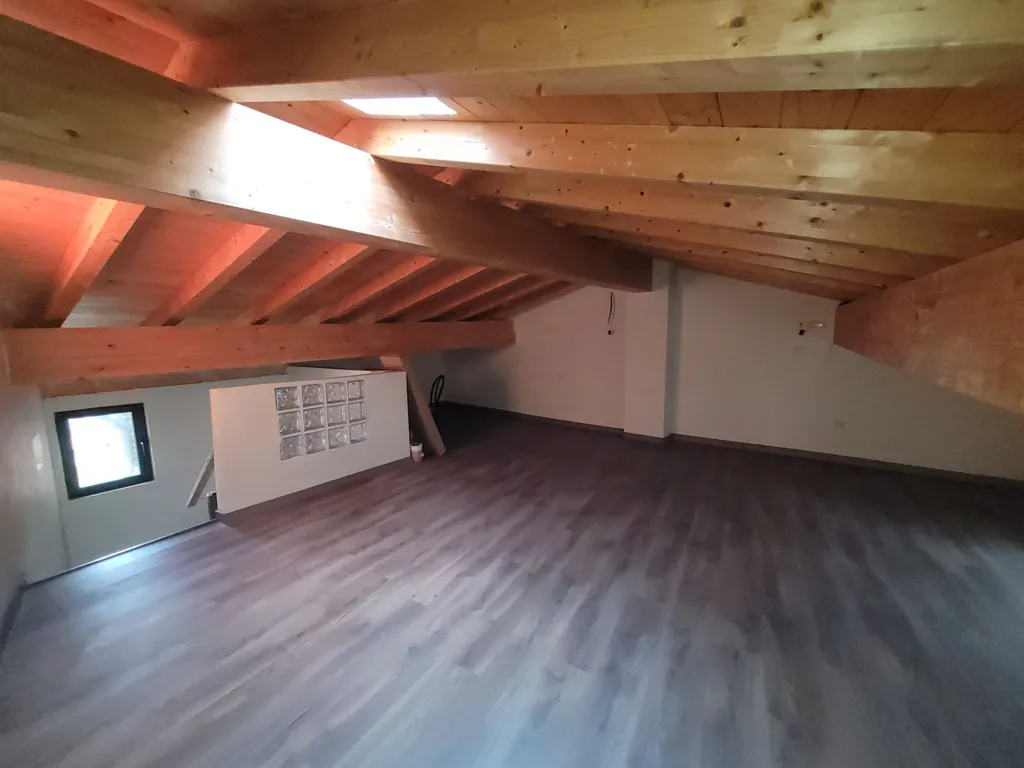 Toad - Four-Bedroom House with Terraces in Entrena