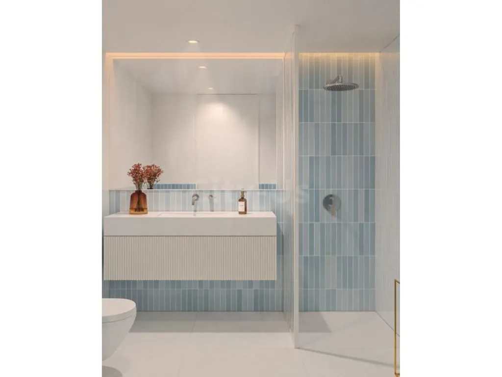 Bagni - Luxury Flat with Pool in Vilamoura, Algarve