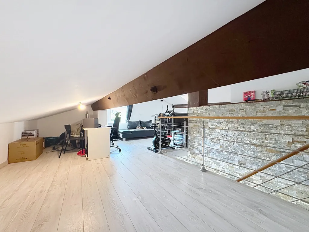 Stanze - Duplex with Saône View in Trévoux