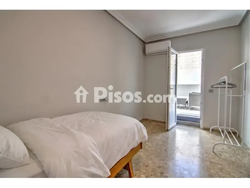 Camere da letto - Modernised Bungalow with Sea View in La Mata