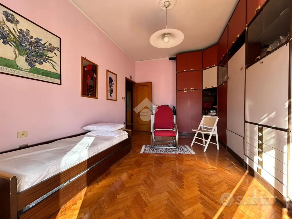 Magamistoad - Apartment with Rooftop Terrace in Salerno