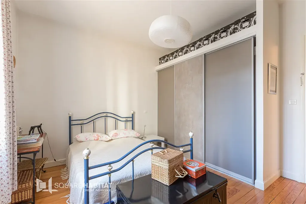 Appartement 4 pièces à Gap